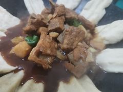 -醉御香渔家园(临沂路与大连路店)