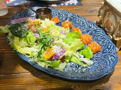 -卢布里西餐厅(海拉尔店)