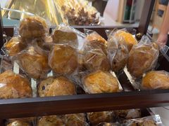 -小飞象面包公社(珠江路金鹰店)