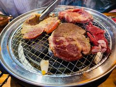 -吉志烤肉(太原总店)
