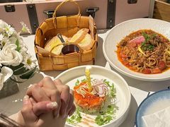 -LE SHARE洛笙·花园西餐(北京路步行街店)