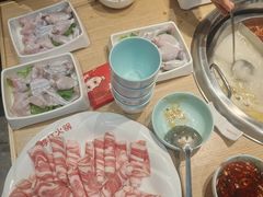 -季季红火锅(抚州南城盛世广场店)