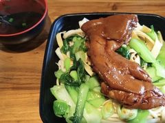 -小义乌砂锅拉面(海事共享区店)