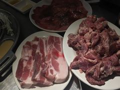 -喜来稀肉(虹泉路店)