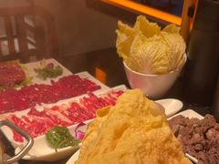 -牛事制造局牛肉火锅(莲岳路店)