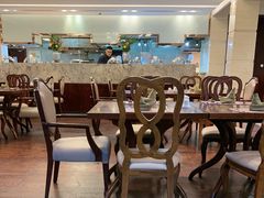 -浙江西子宾馆·瑶园咖啡厅