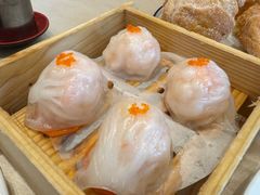 -渔村盛宴(航空新城店)