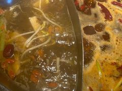 -山城辣妹子(定福庄店)