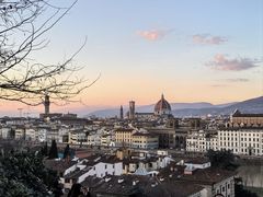 -米开朗琪罗广场