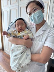 点击看大图 -梓爱月子中心(花都店)