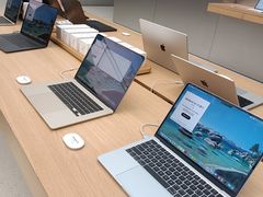 -Apple零售店(成都太古里店)