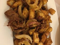 -楼兰印象(朝外店)
