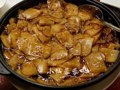 桂花汤年糕-彩虹坊火锅(宁穿路店)