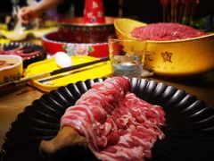 -羊大爷涮肉(亮马桥店)