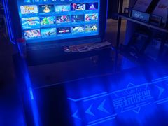 -CGV影城(黄河道ScreenX店)