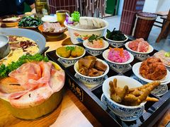 屠场鲜毛肚-楠火锅(龙阳广场店)