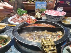 -蜀大侠火锅(春熙路店)