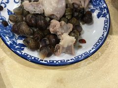 -标记美食新鲜猪杂(兴南大道店)