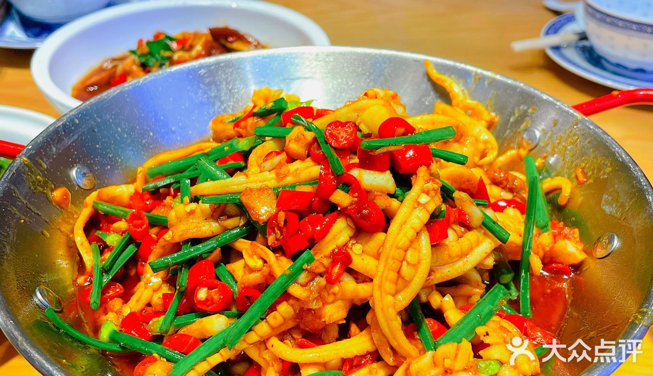 开小灶又出新品啦[胜利][胜利]第二食堂继续打卡[调皮]