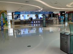 -青岛东方影都融创水世界