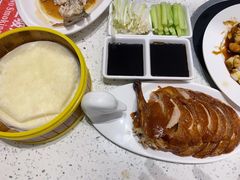 -玉林烤鸭店(小西天店)