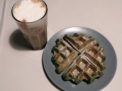 -迪欧咖啡·中西餐融合菜(平江万达旗舰店)