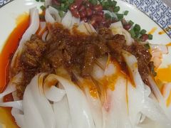 红油米皮-贵州大厦贵州厅(樱花园西街店)