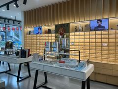 -一代眼镜·蔡司配镜(浦东大拇指广场店)