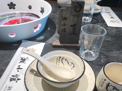 -湘小馆剁椒鱼头(金帝商务大厦店)