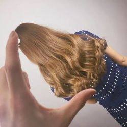 -GIRL STYLE 烫发·染发沙龙