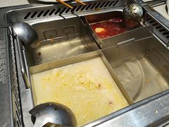 -海底捞火锅(大融城店)