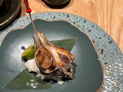 -鸟山鸣·日料食堂(王府井店)