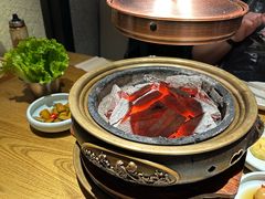 -泥炉烧肉师(新街口金銮巷店)