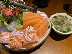 -魔丼屋(日月光店)