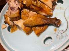 吮指神仙鸡-意满花千醉(金茂览秀城店)