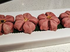 招牌桃花酥-竹外桃花·江南小酒馆(SKP·S店)