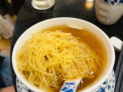 正斗鲜虾云吞面（细蓉）-丽的面家(多宝路店)