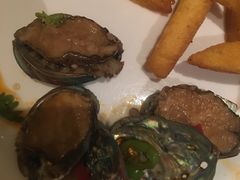 -海悦建国饭店-自助餐厅