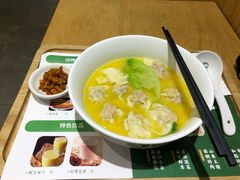 -袁记云饺(莲塘店)