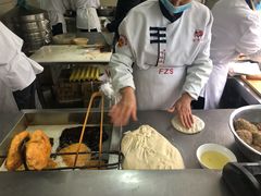 -方中山胡辣汤(正光路店)