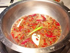 -小龙坎火锅(IFS HOT店)