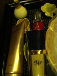 -脉道美容养生会所