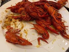 -上海齐鲁万怡大酒店·辣椒屋咖啡厅