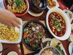 -龙凤瓦罐煨汤馆(清江东路店)