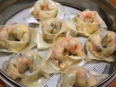 -老前童小吃(北明程路店)