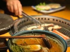 -本寻烧肉酒场(双井店)