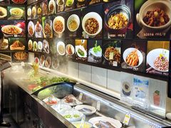 -鱼痴渔醉·食鲜集(月亮湾店)