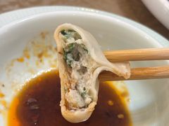 -韩记海鲜饺子旗舰店(红海新区店)