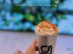 -gleeglee乐溢亦茶(朝阳大悦城店)