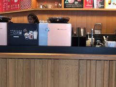 -星巴克(天津佛罗伦萨小镇店)